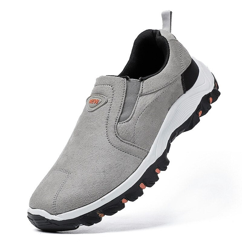 Lightweight Winter Walking Shoes For Men-Soco Sands
