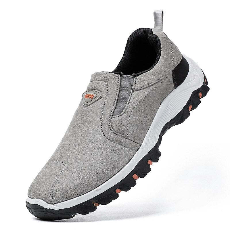 Lightweight Winter Walking Shoes For Men-Soco Sands