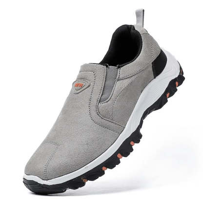 Lightweight Winter Walking Shoes For Men-Soco Sands