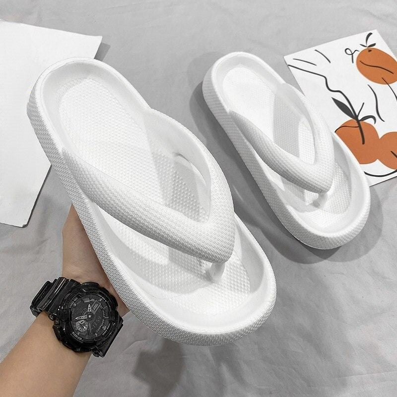 Street Style Men Flip Flops-Soco Sands