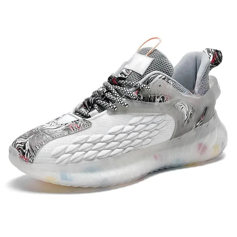 Casual Soft Sole Sports Shoes-Soco Sands