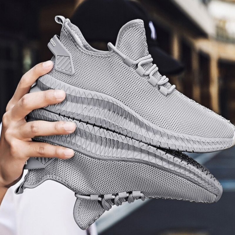 Stylish & Comfortable Mesh Sneaker Shoes-Soco Sands