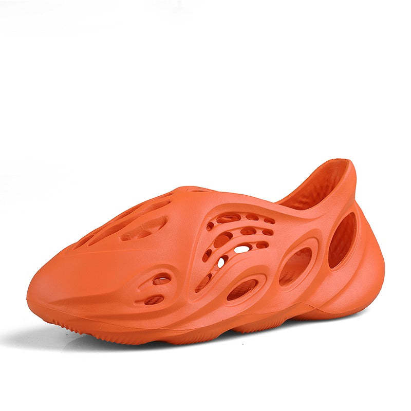 Men's Thick-Soled Household Antiskid Sandals-Soco Sands