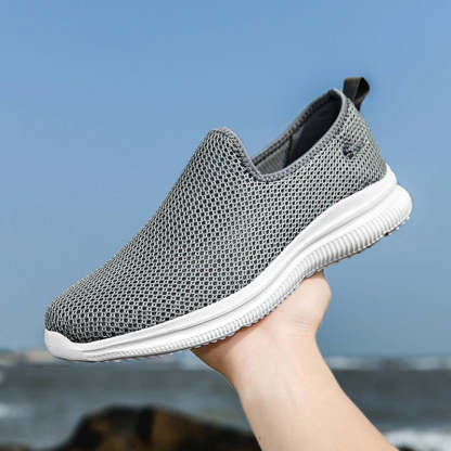 Breathable Summer Casual Men's Shoes