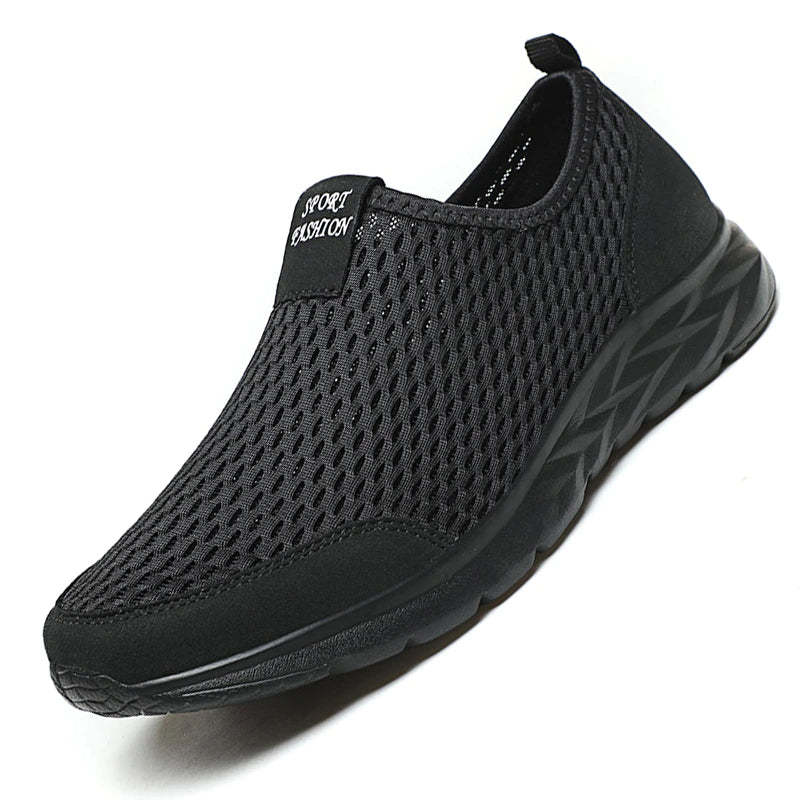 Men's Breathable Summer Casual Shoe-Soco Sands
