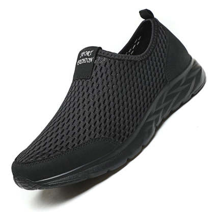 Men's Breathable Summer Casual Shoe-Soco Sands