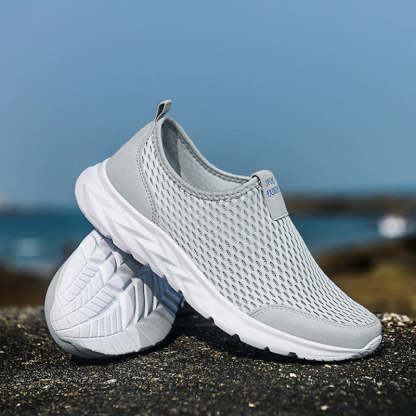 Men's Breathable Summer Casual Shoe-Soco Sands