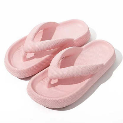 Street Style Men Flip Flops-Soco Sands