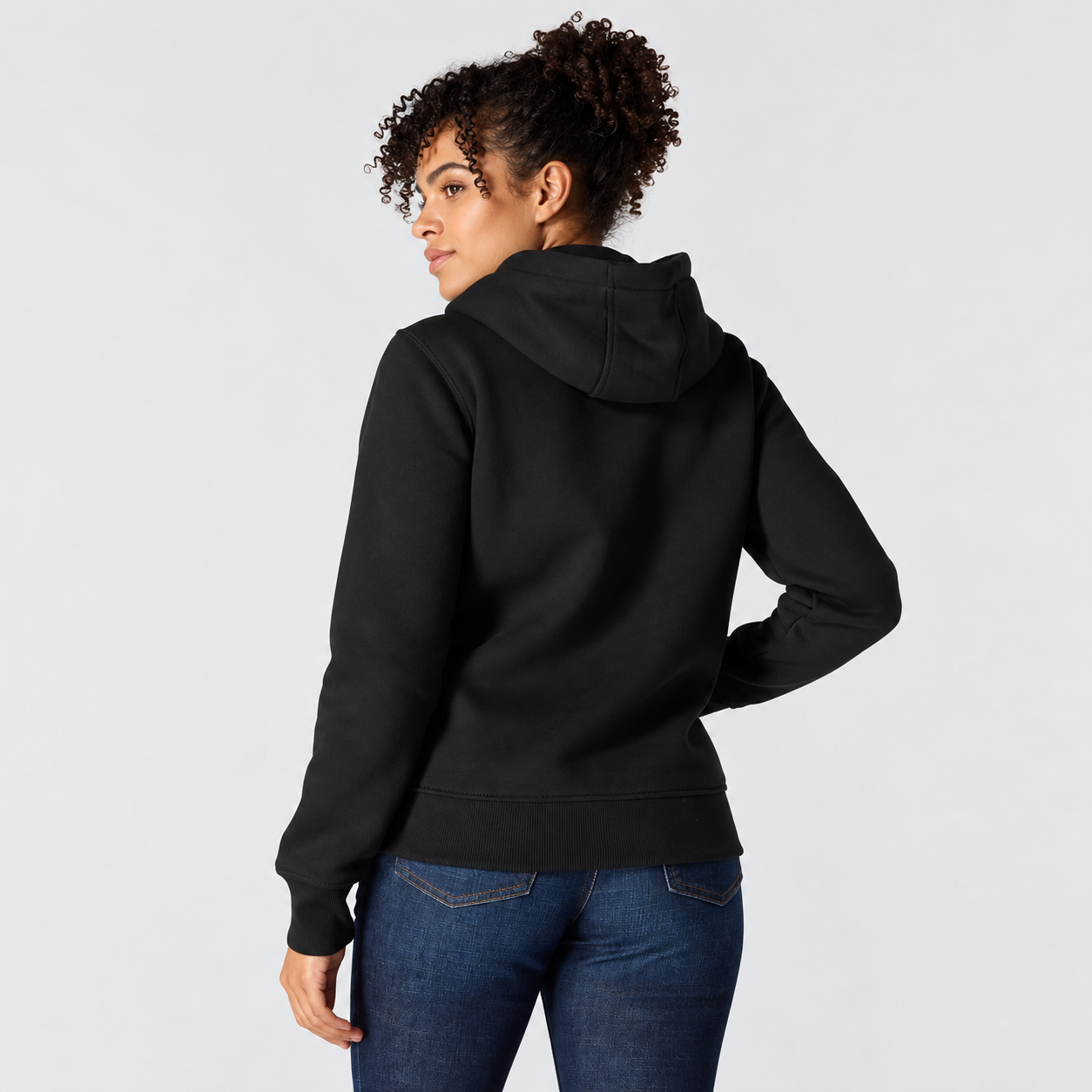 Comfortable Graphic Sweatshirt For Women