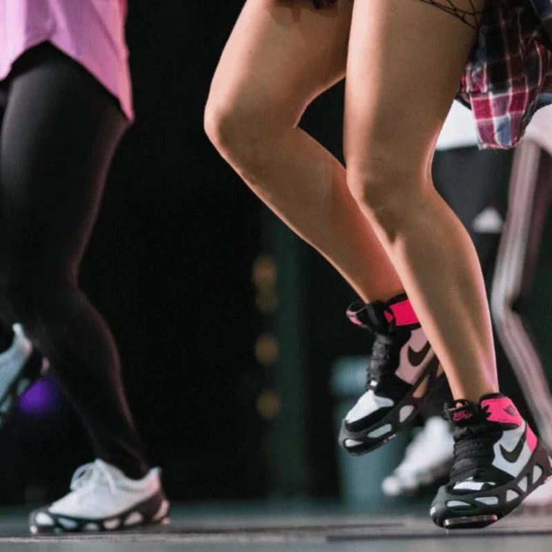 Slip On Taps Shoes Extension-Soco Sands