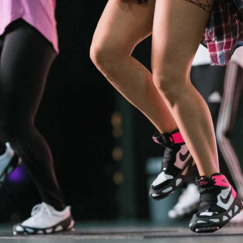 Slip On Taps Shoes Extension-Soco Sands