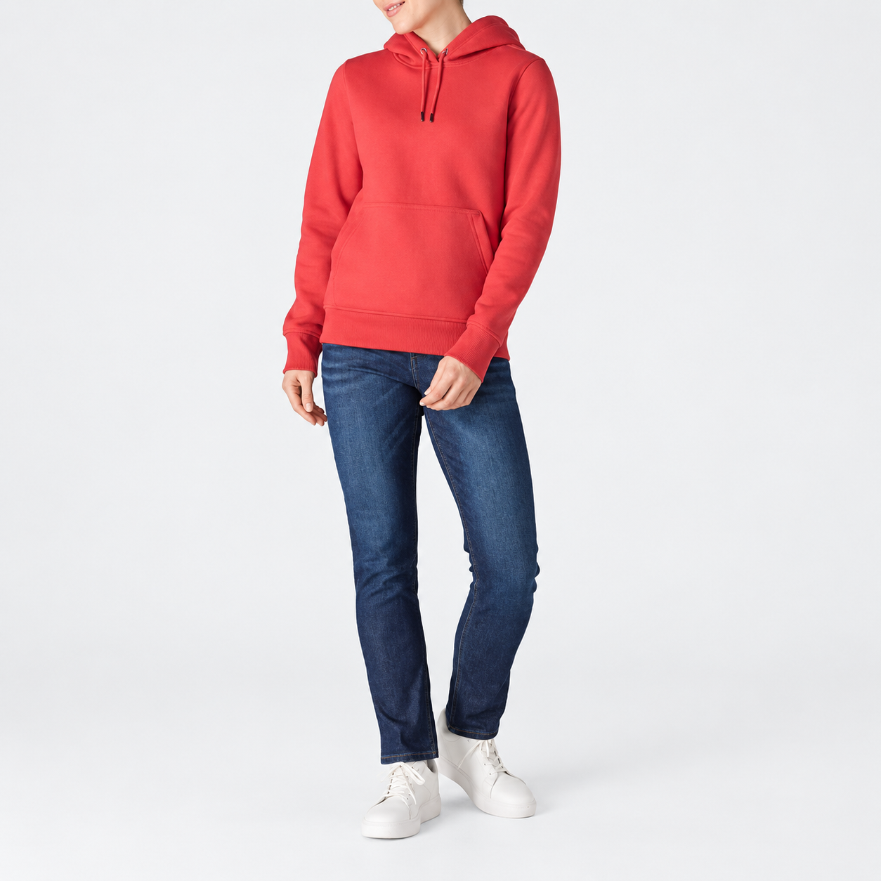 Comfortable Graphic Sweatshirt For Women