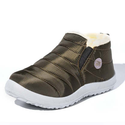 Lightweight Winter Waterproof Snow Shoes-Soco Sands
