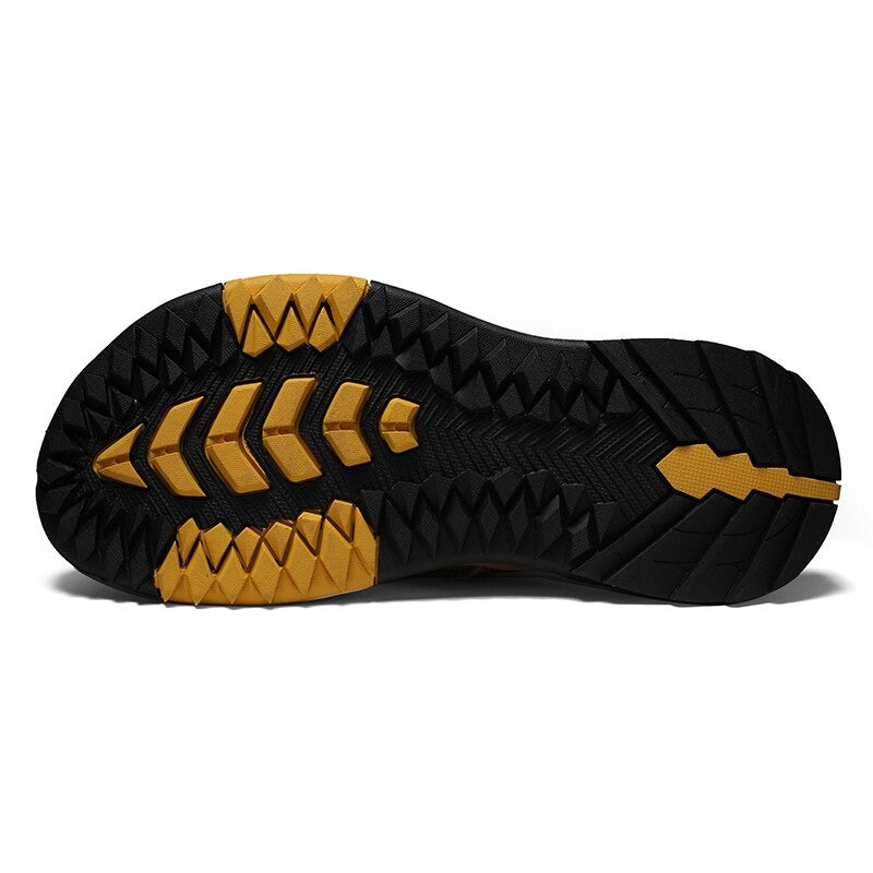 Anti Slip Men Casual Slippers-Soco Sands