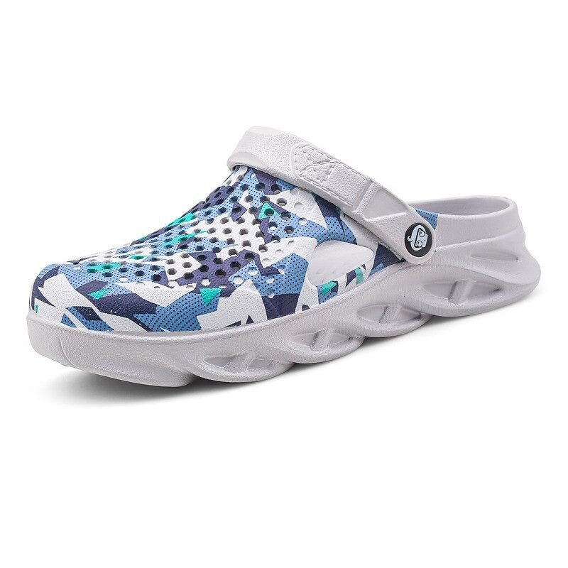 Summer Outdoor Sandals For Men-Soco Sands