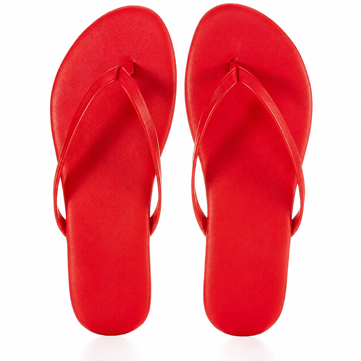 Lightweight Flip Flops Casual Flat Thong Sandals For Women