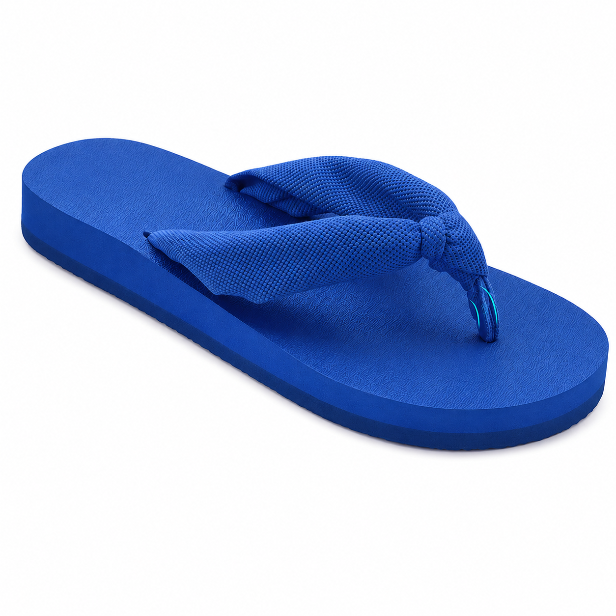 Lightweight Flip Flops Casual Summer Thong Sandals With Arch Support For Women