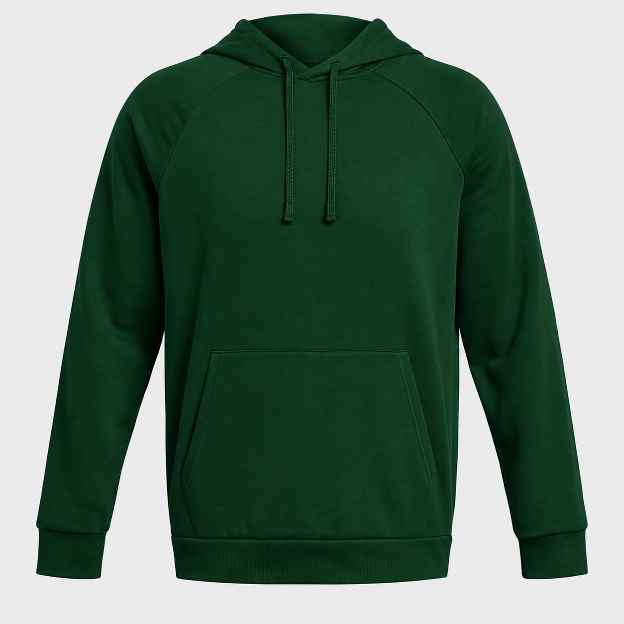 Casual Long Sleeve Hoodie For Men