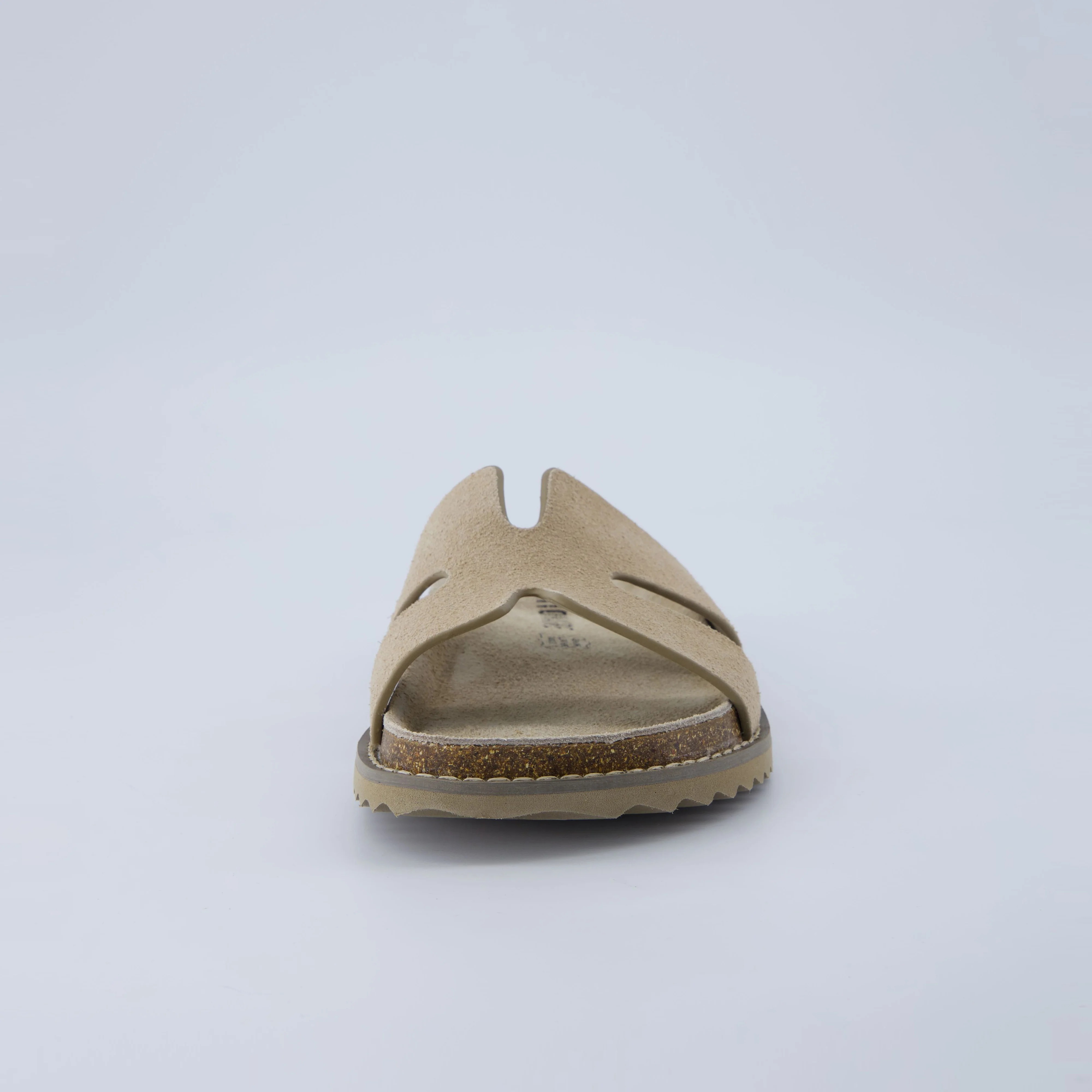 Women Wisdom Cork Sandals