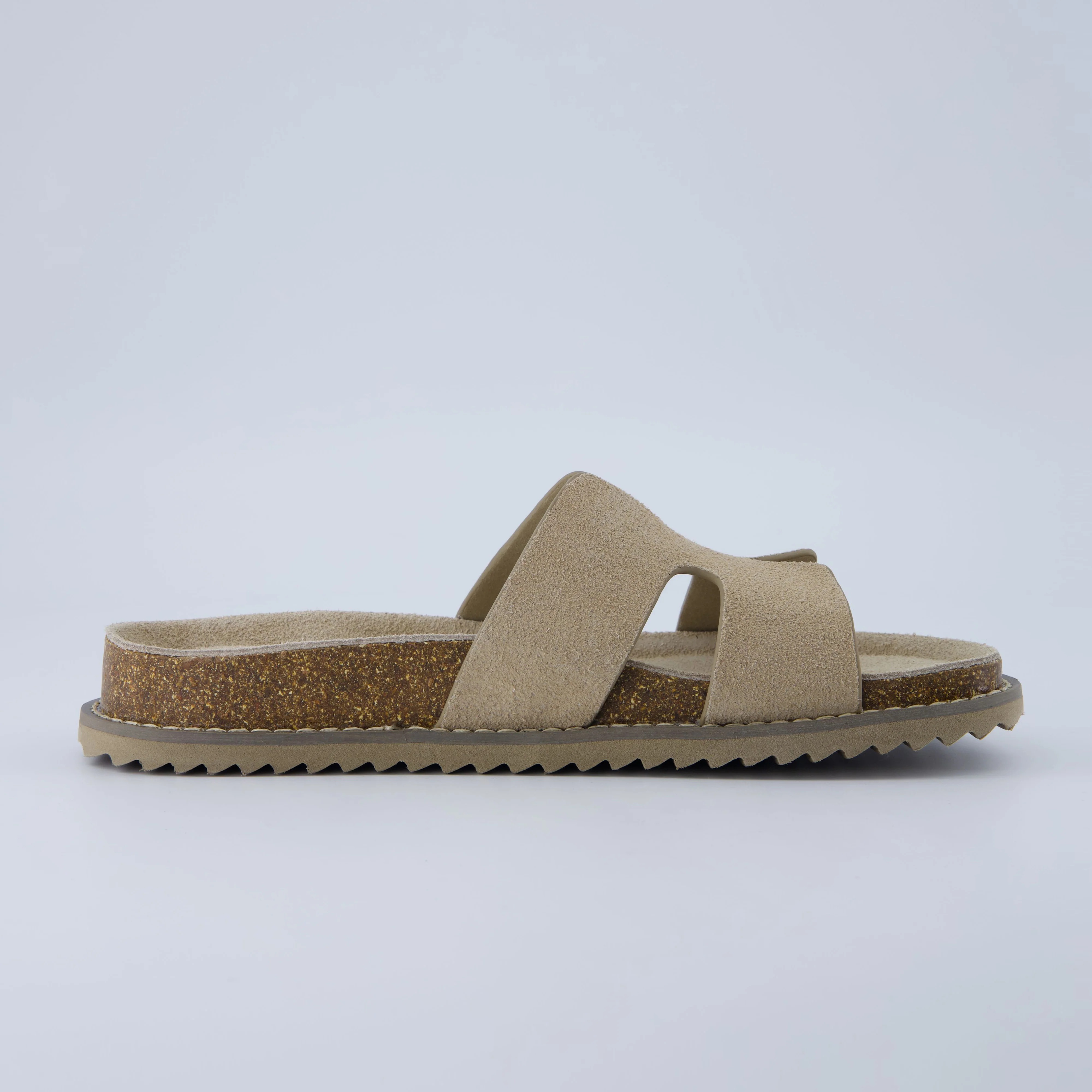 Women Wisdom Cork Sandals