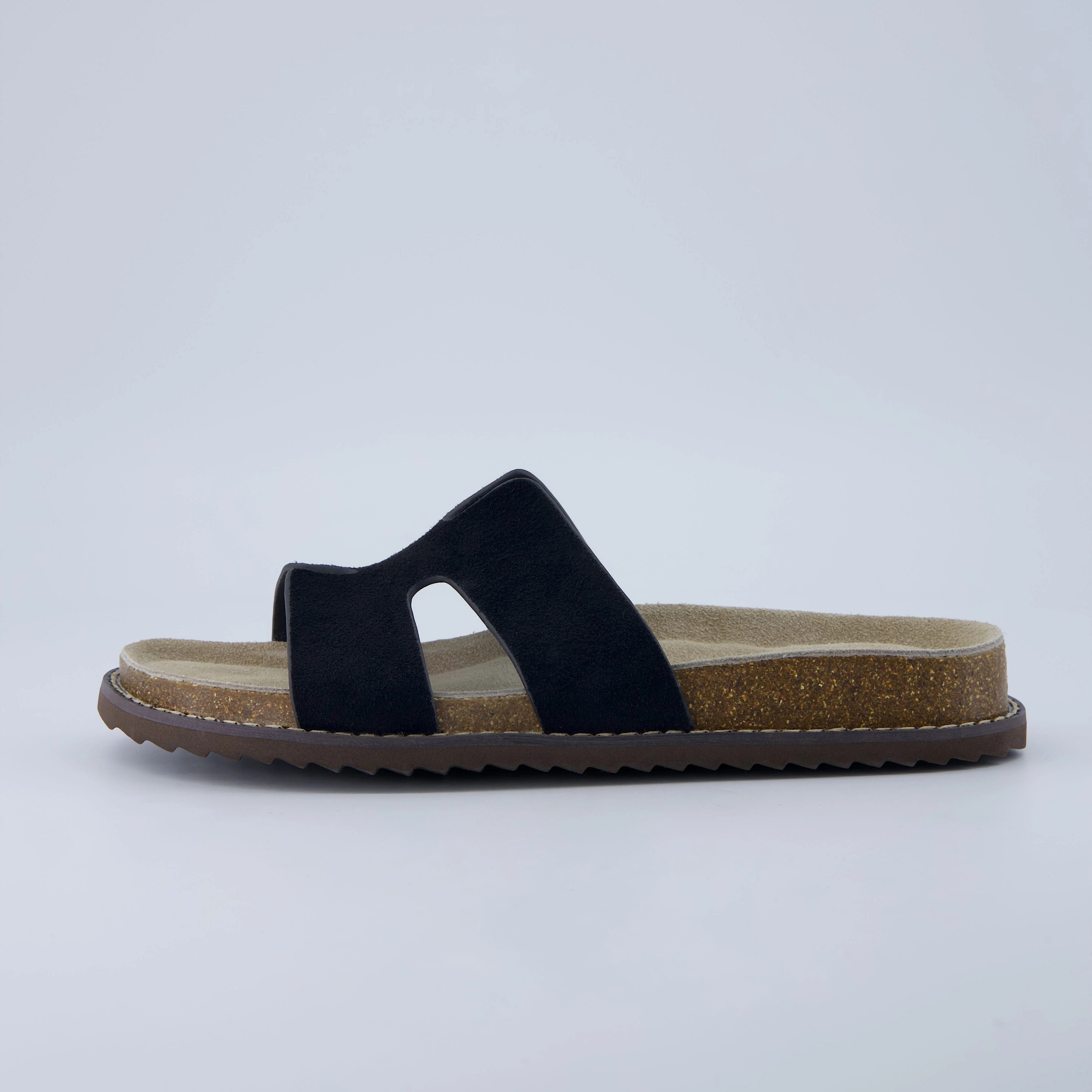 Women Wisdom Cork Sandals