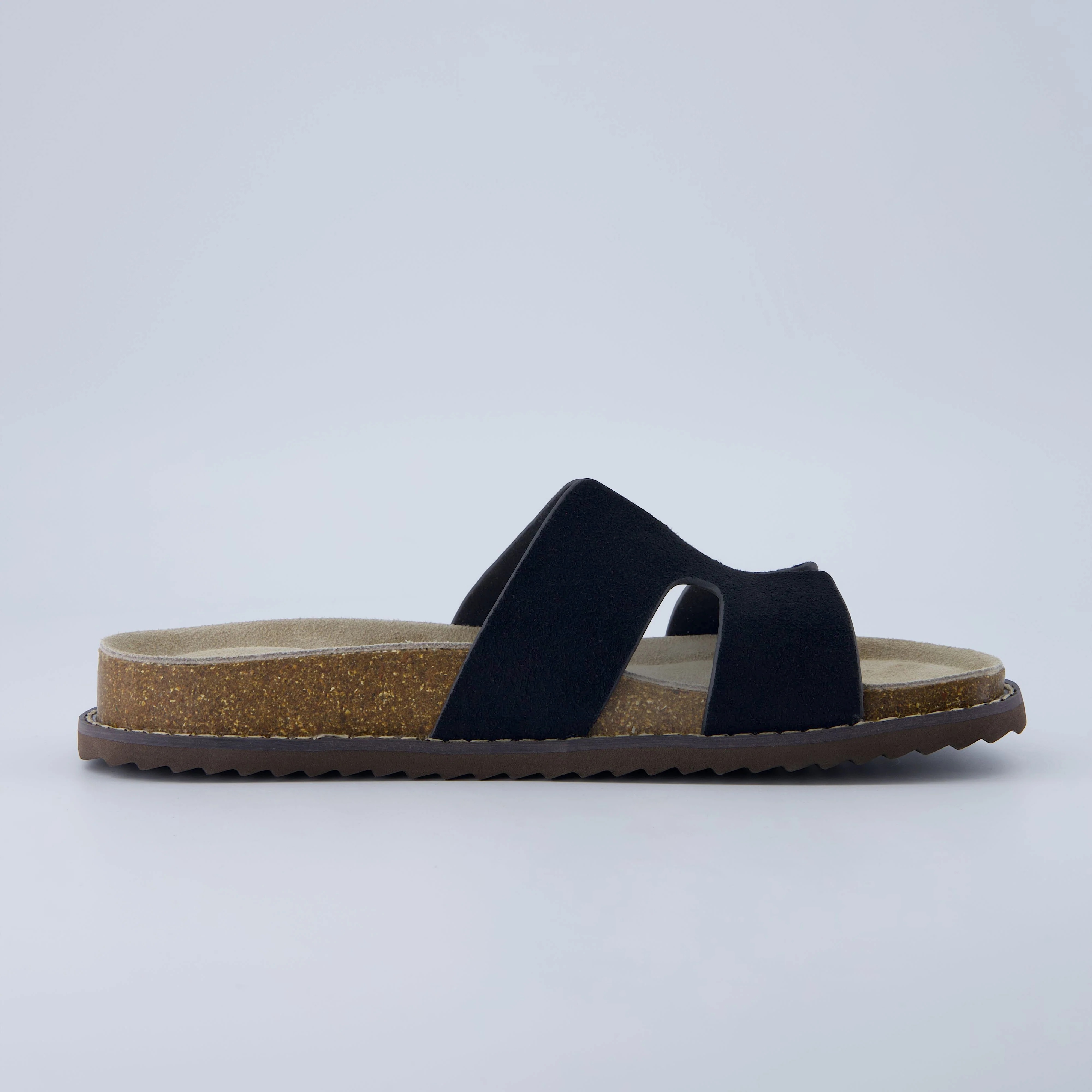 Women Wisdom Cork Sandals