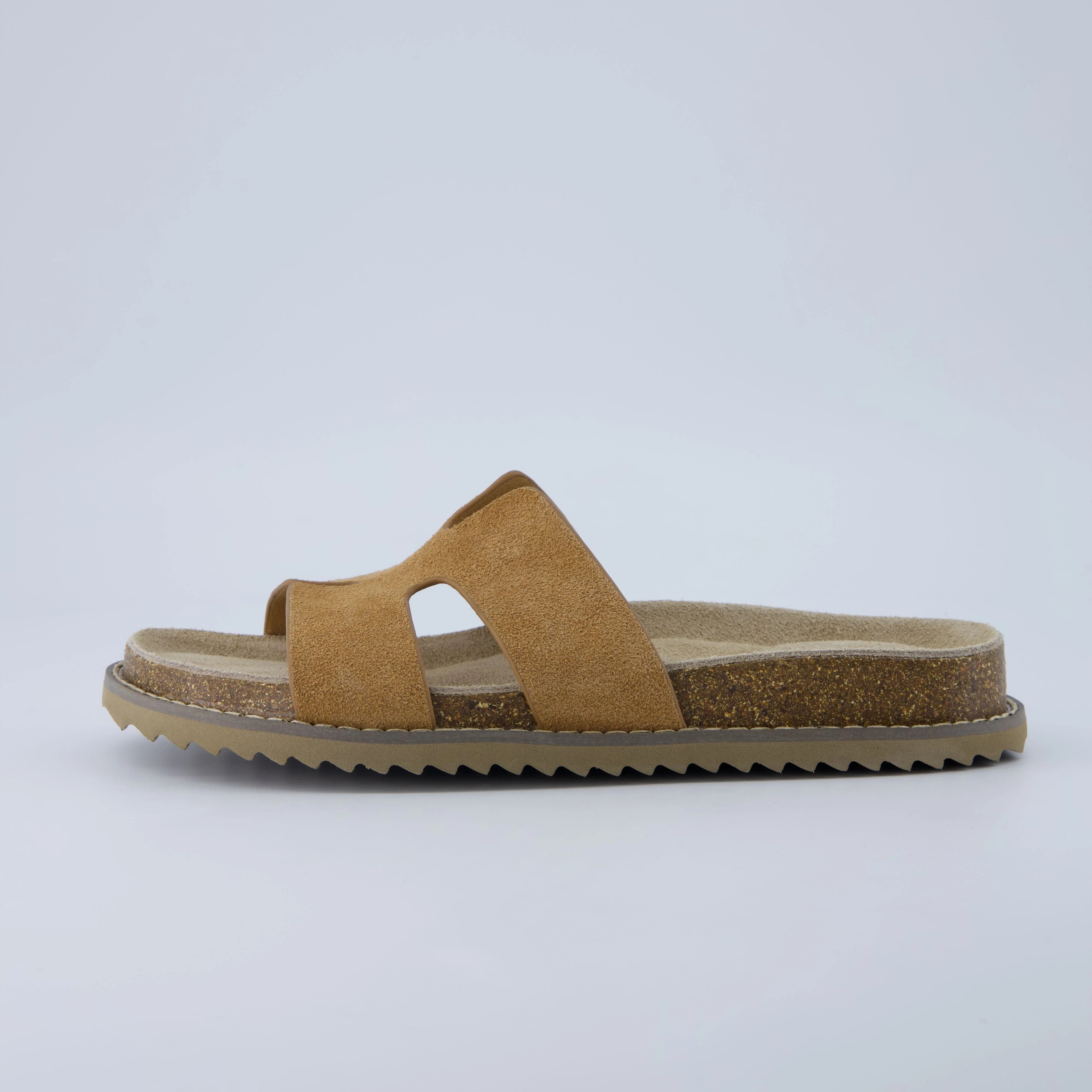 Women Wisdom Cork Sandals