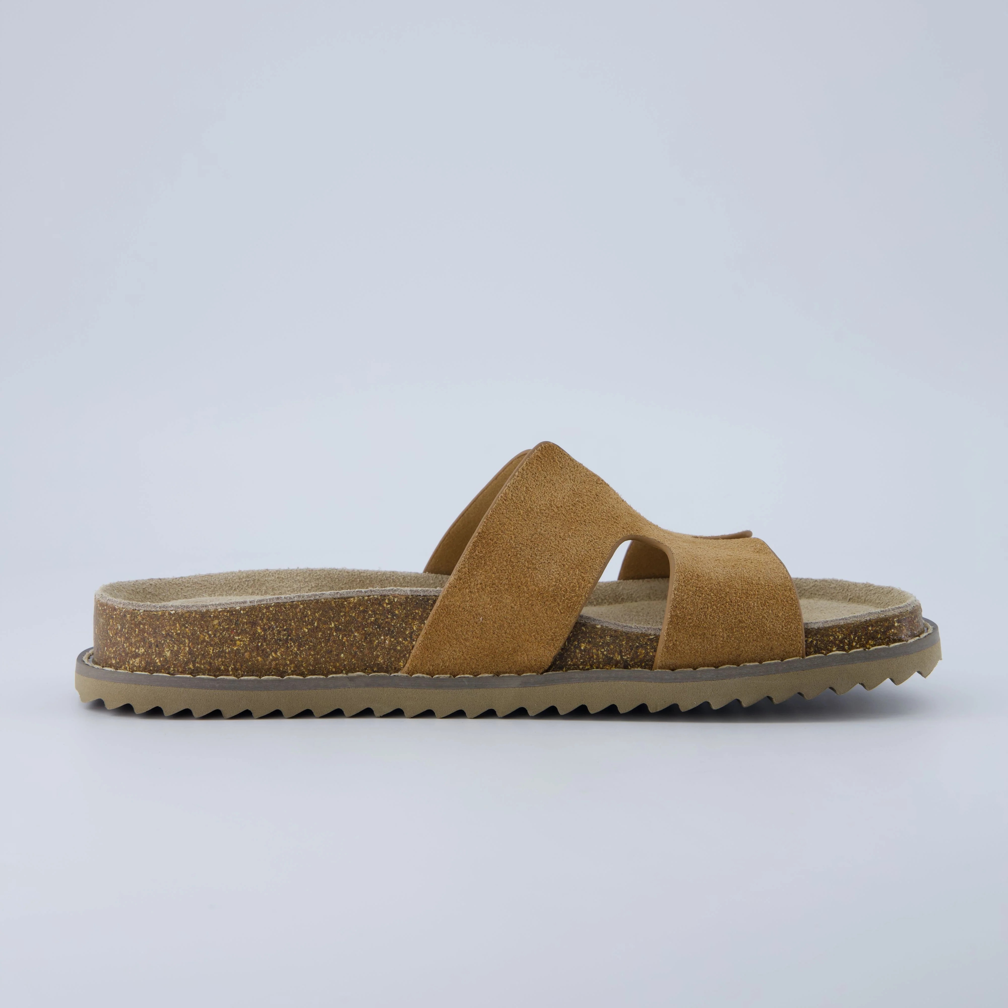 Women Wisdom Cork Sandals
