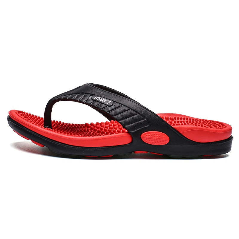 Casual Beach Slippers For Men-Soco Sands