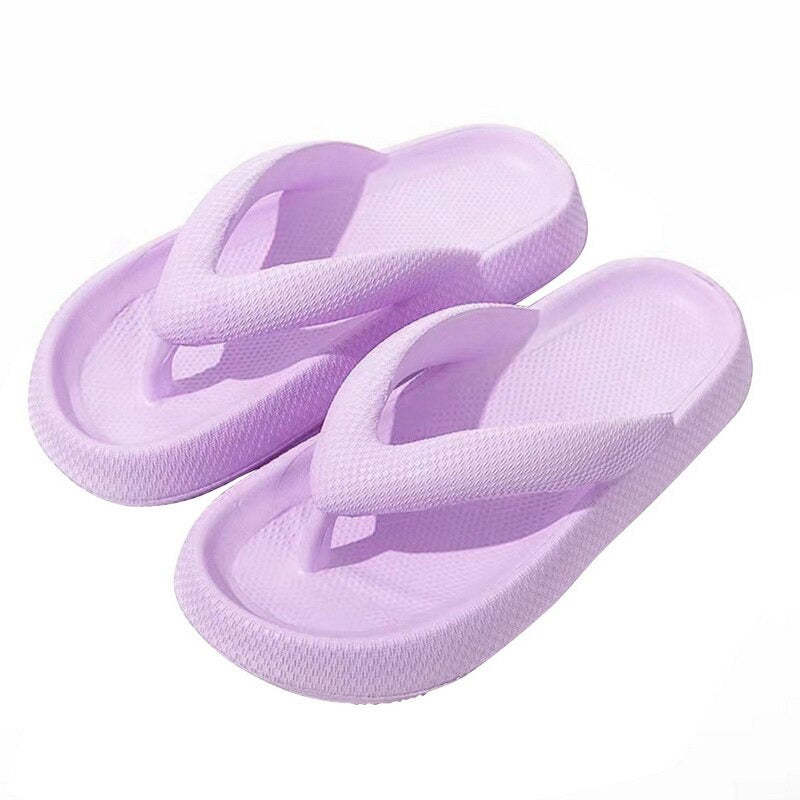 Street Style Men Flip Flops-Soco Sands