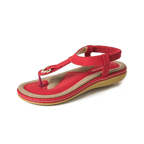 Comfort Slip On Sandals-Soco Sands