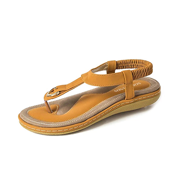 Comfort Slip On Sandals-Soco Sands
