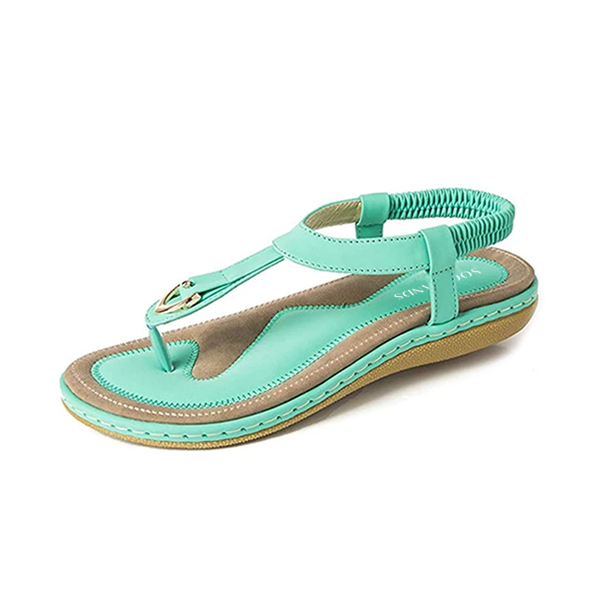 Comfort Slip On Sandals-Soco Sands