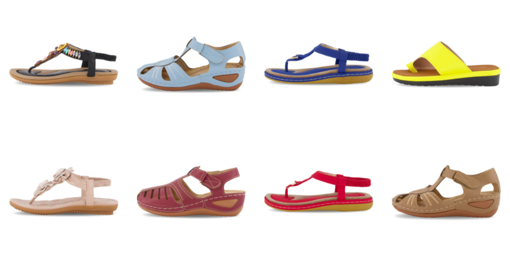 A New Feeling of Comfort! A Valued Customer Review-Soco Sands