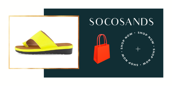 Why Soco Sands Should Be A Part of Your Back To School Look!-Soco Sands