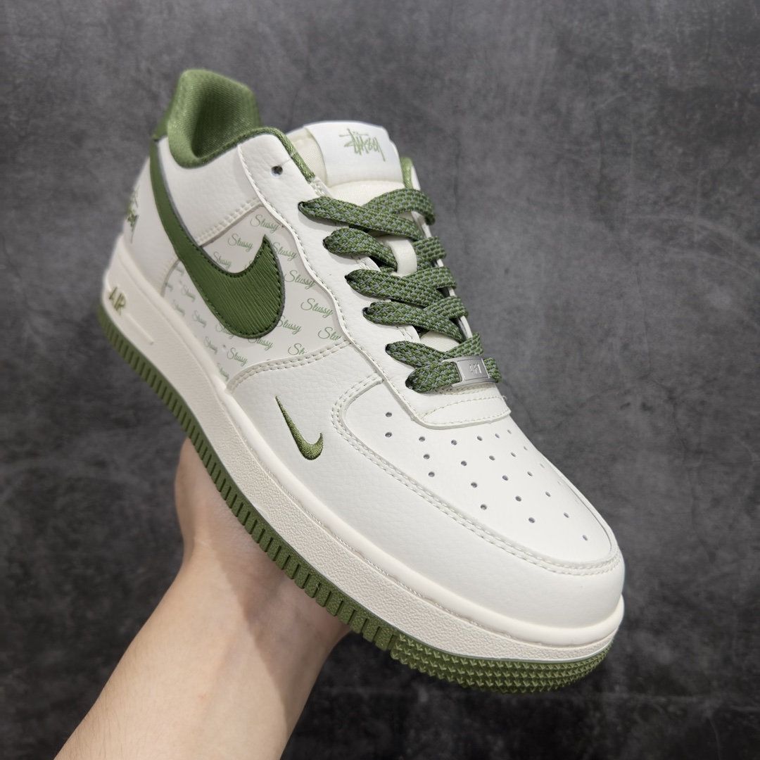 Nk Air Force 18217 07 Low - XZ3328-003 – wcyaj