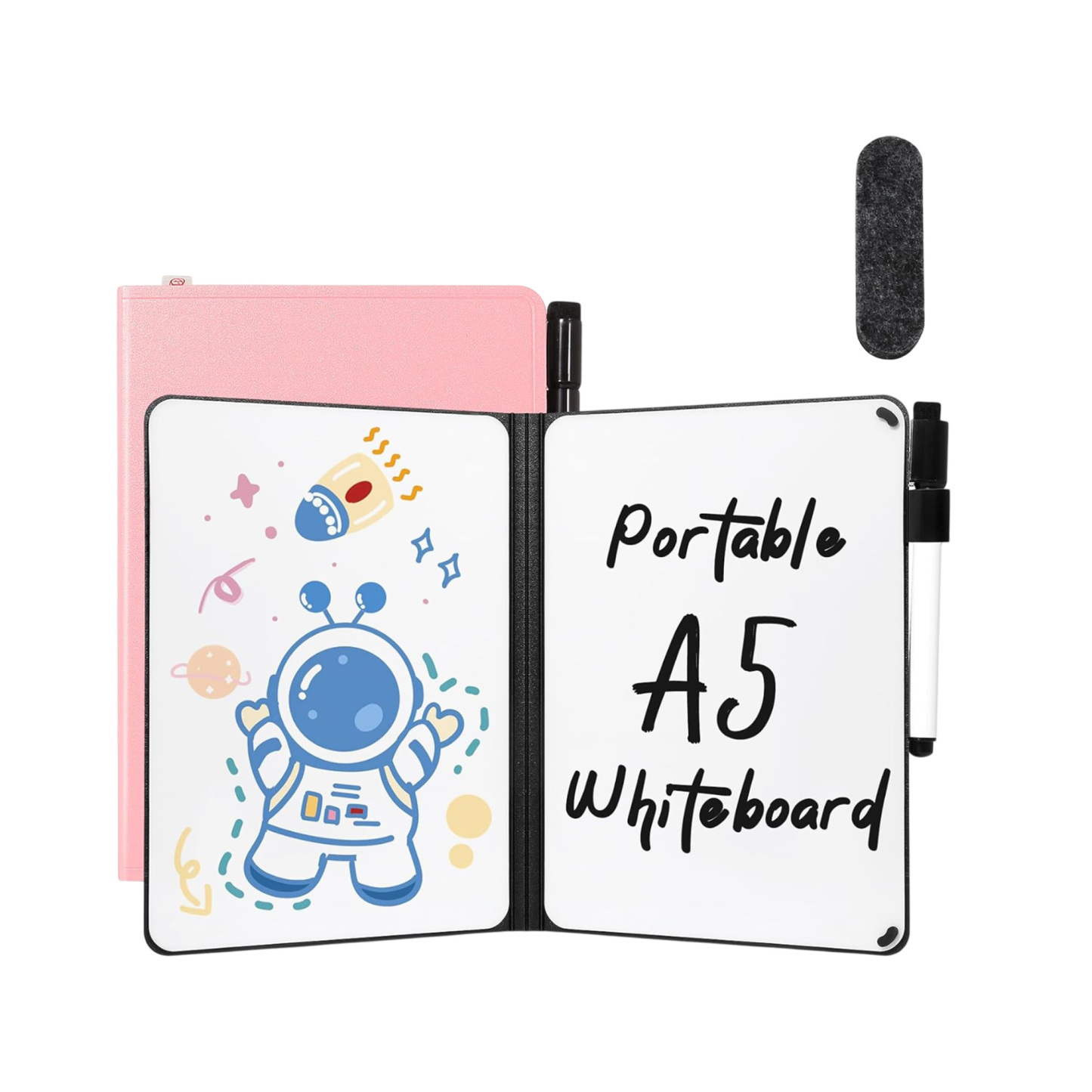 Compact Foldable Writing Board