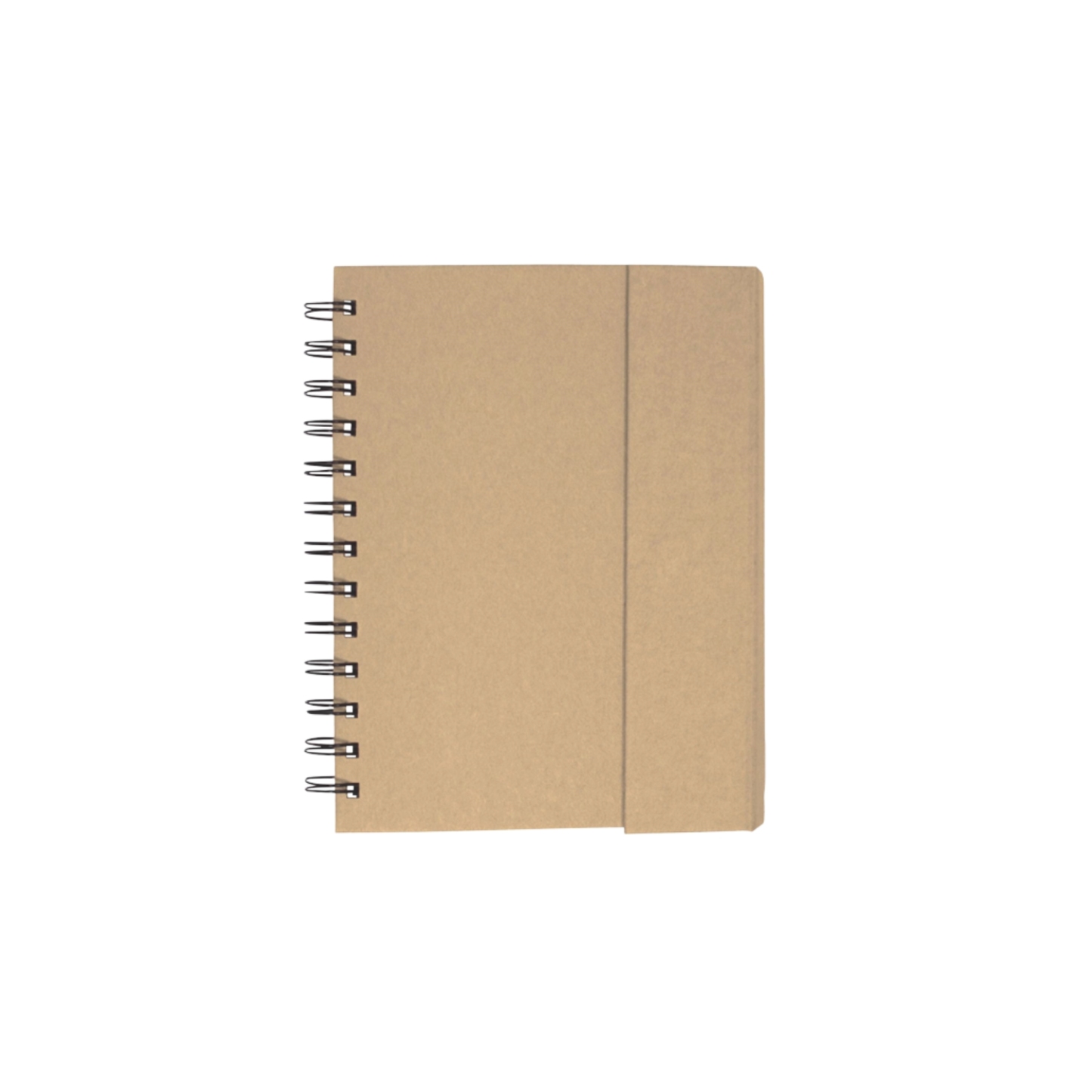 Custom Eco-Friendly Magnetic Closure Notebook
