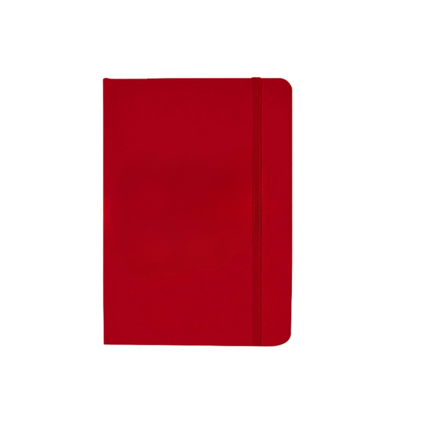 Custom Premium PU Leather Business Notebook