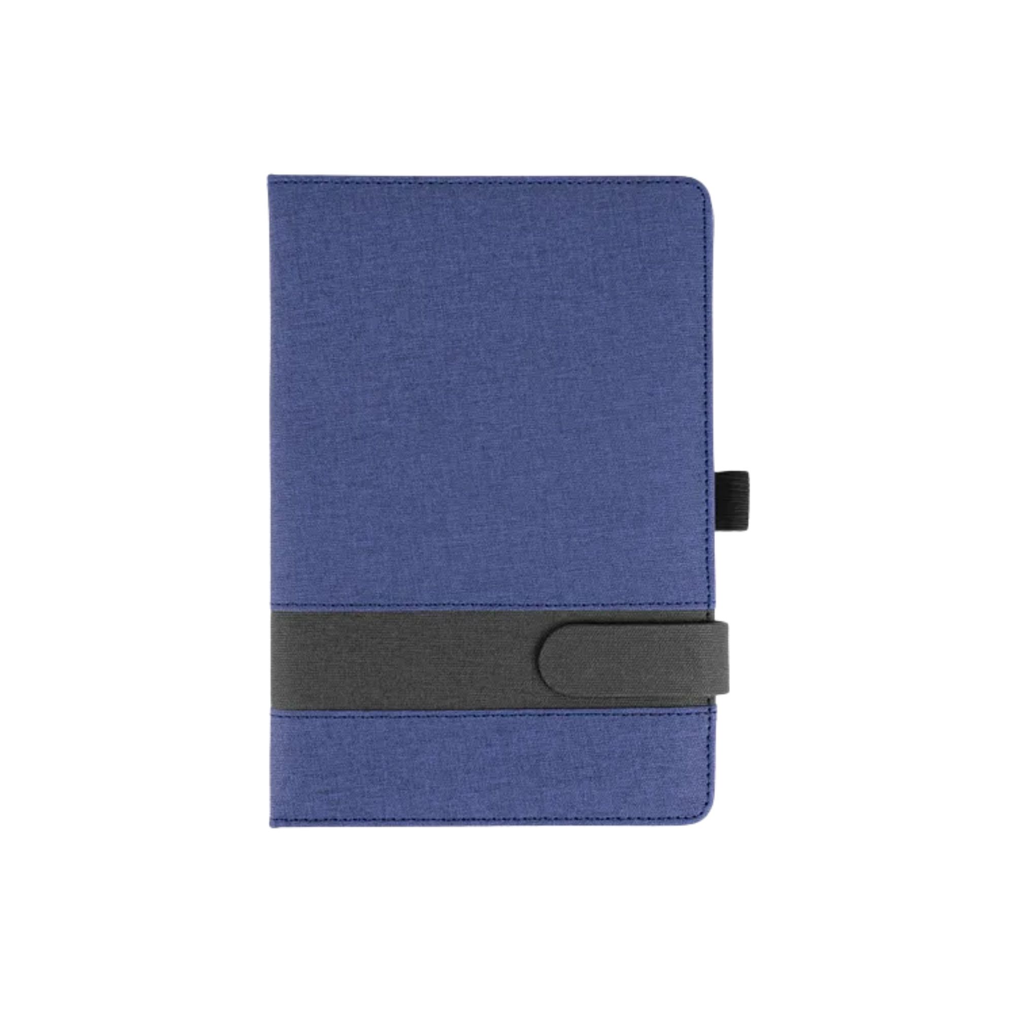 Custom Premium Leather-Bound Journal