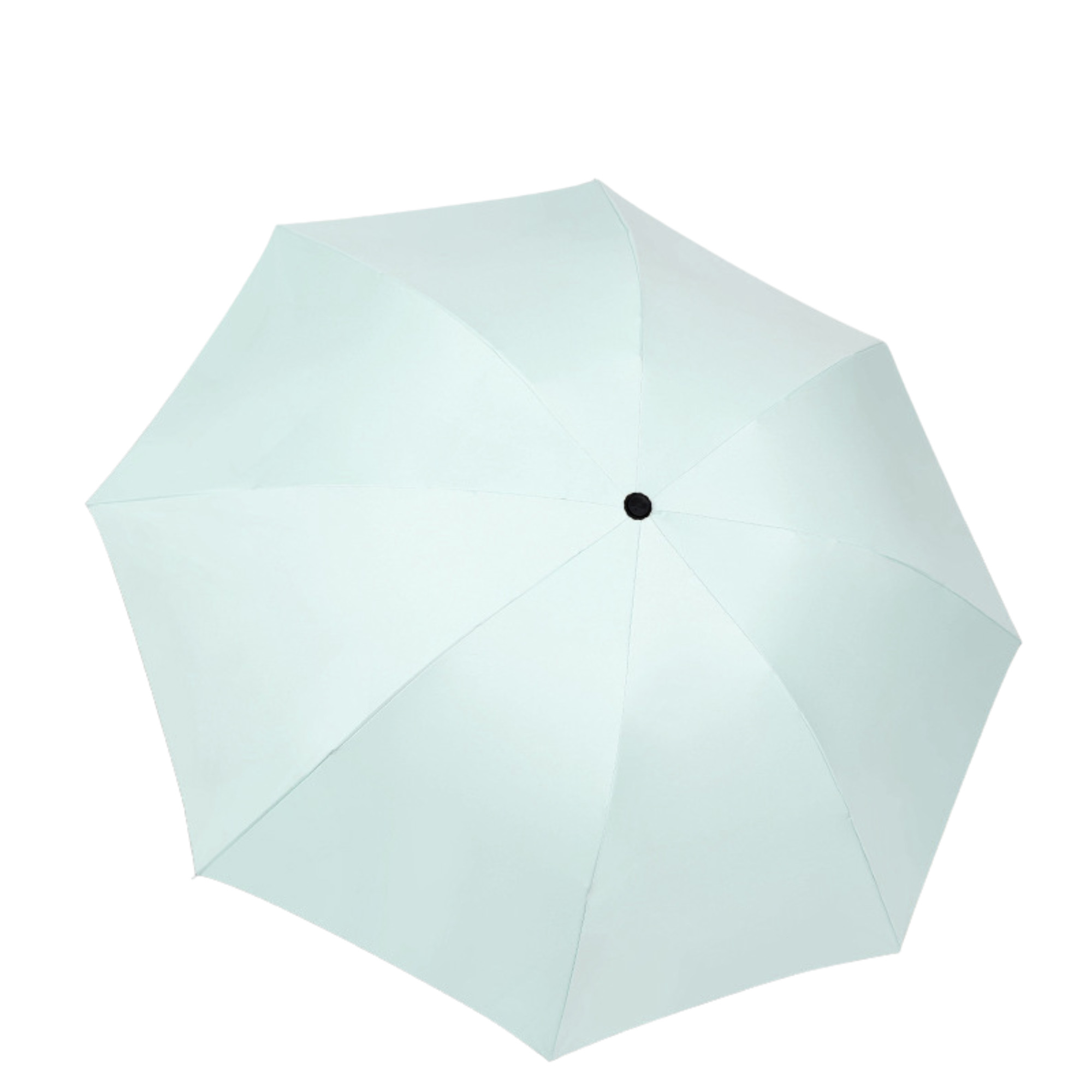Custom Auto-Fold UV Protection Umbrella