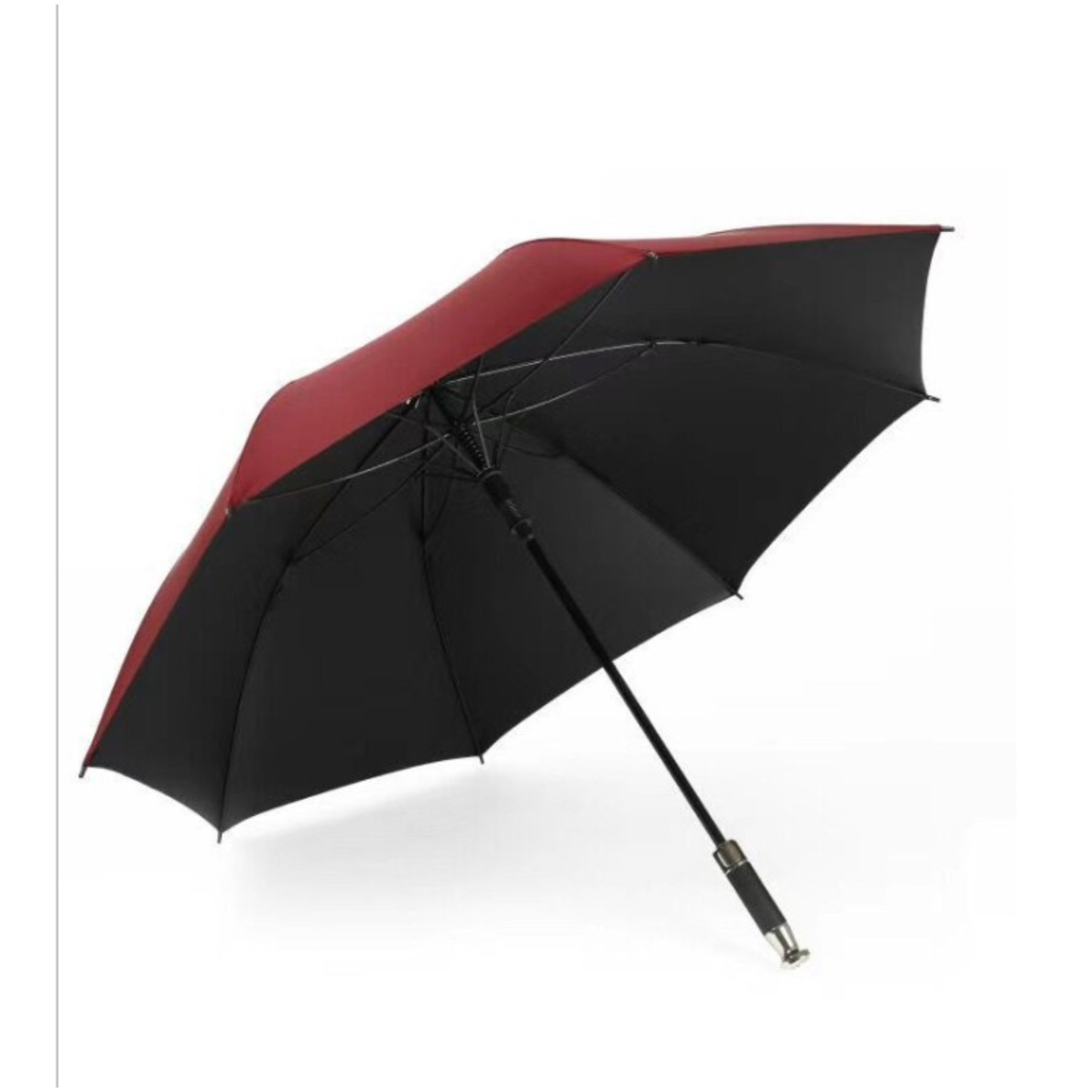 Custom Executive Luxury Golf Umbrella