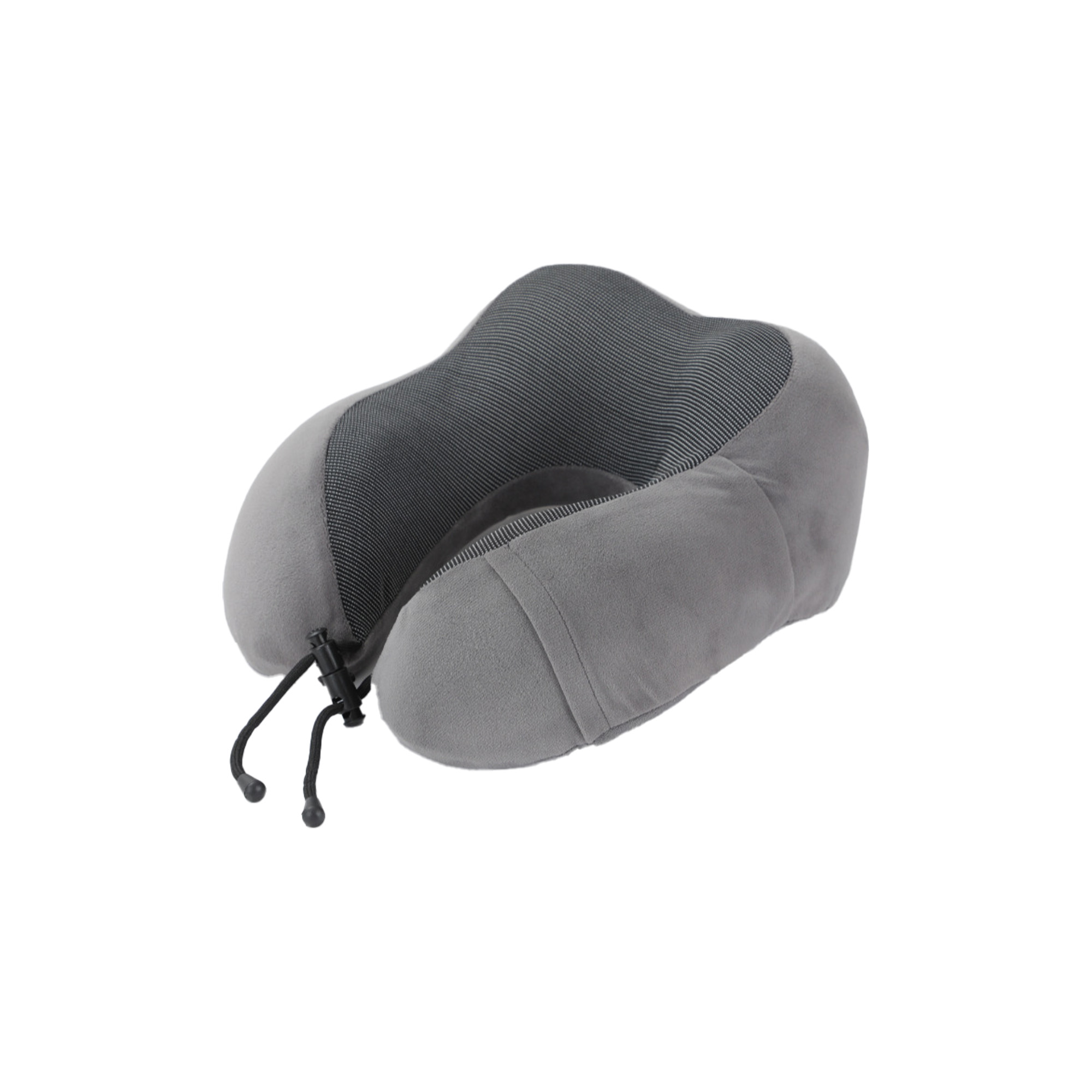 U-Shape Memory Foam Travel Pillow
