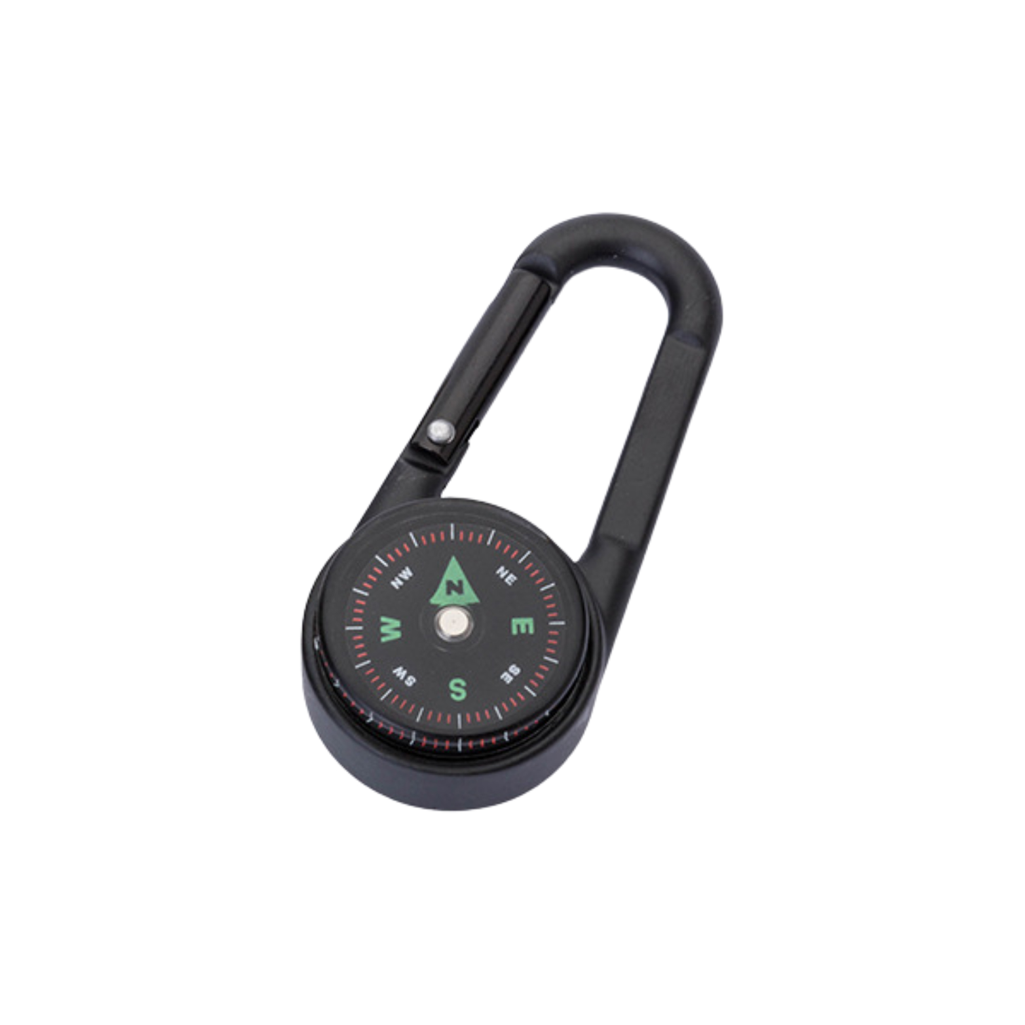 Weatherproof Metal Hiking Compass