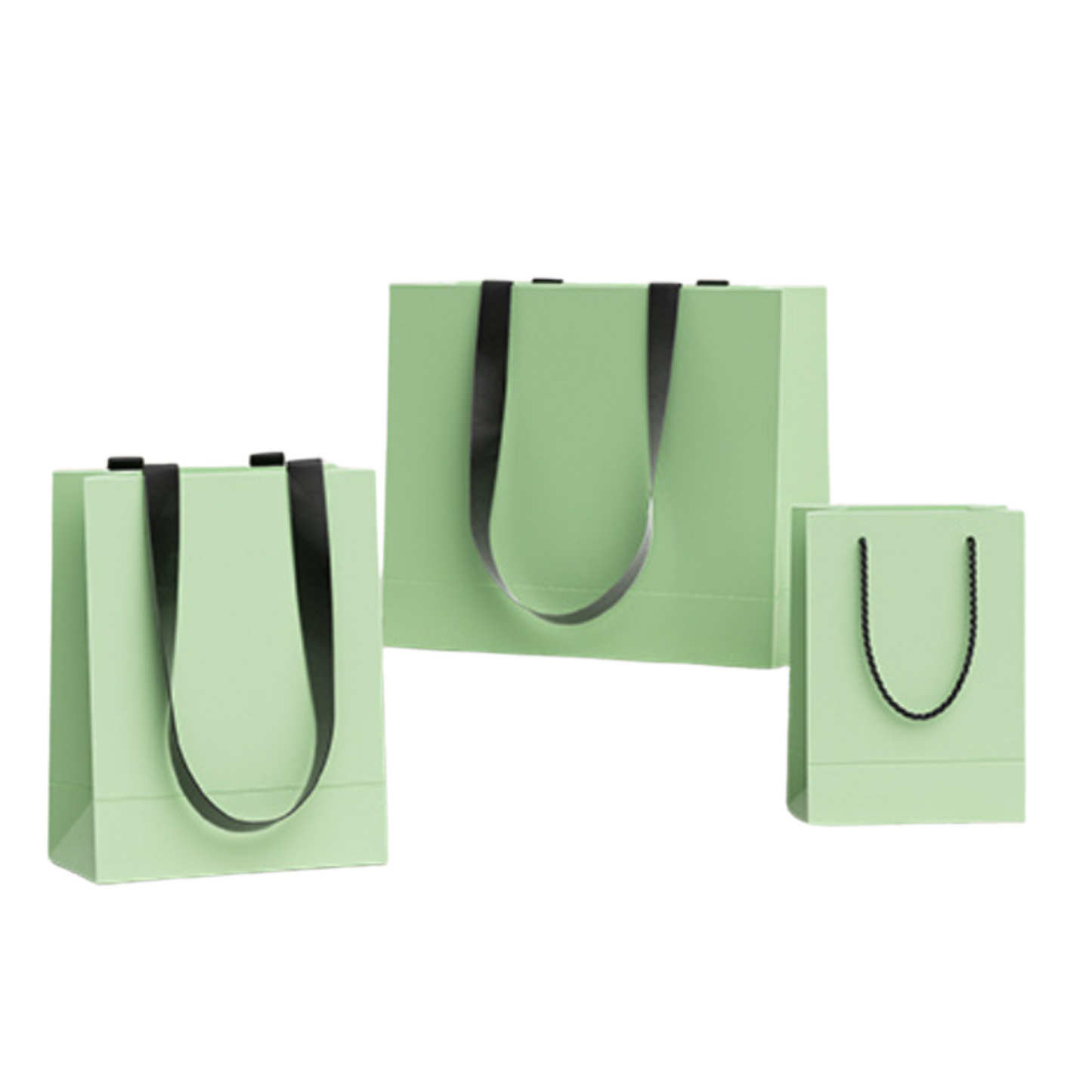 Custom Luxury Jewelry Gift Bag