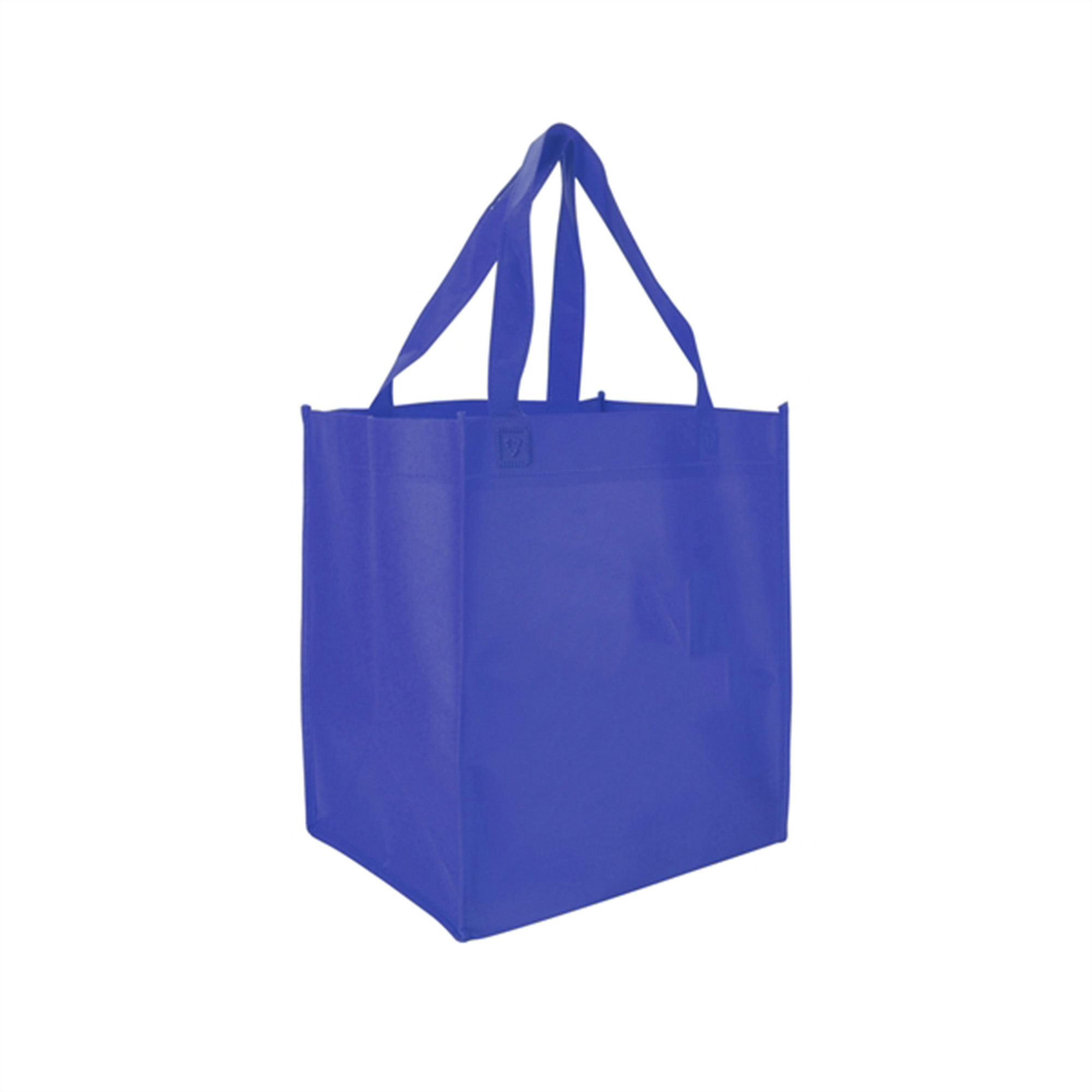 Custom Expandable Shopping Tote