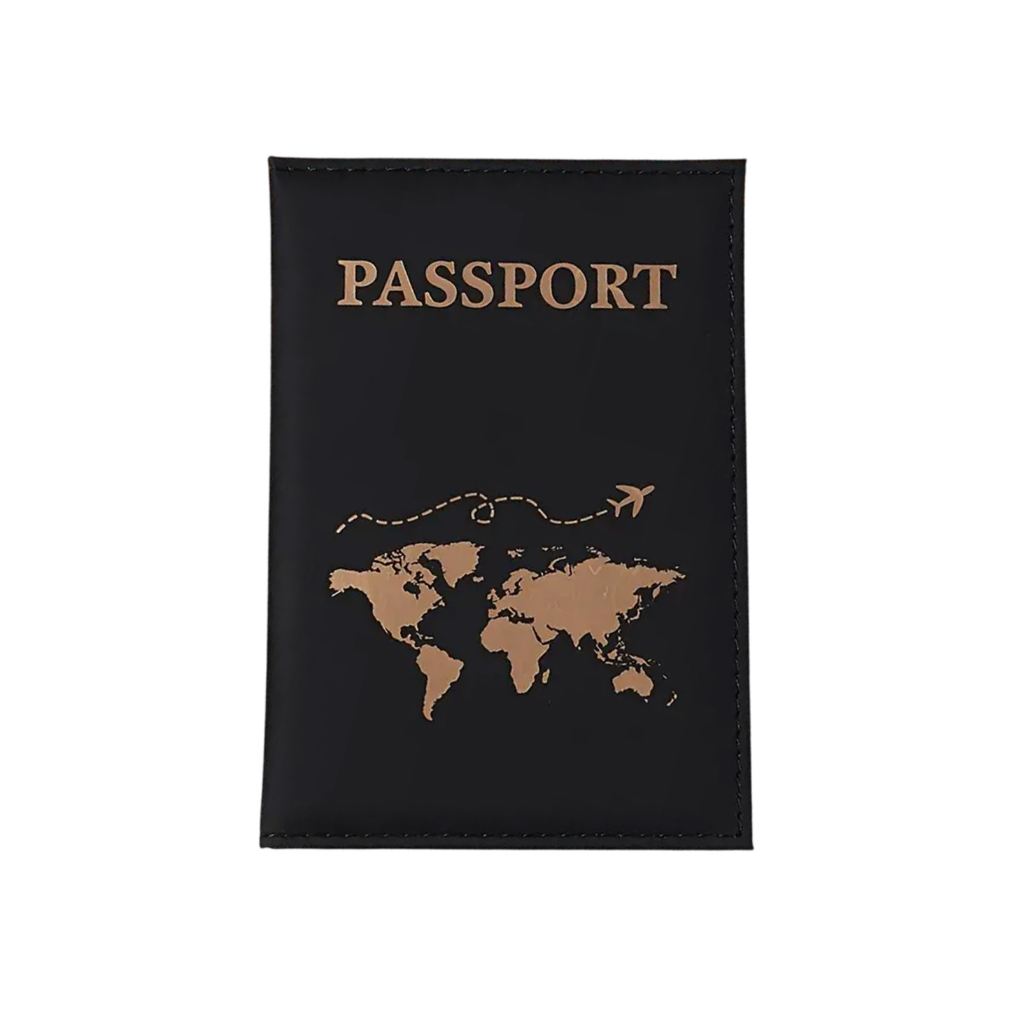 All-in-One Travel Document Wallet