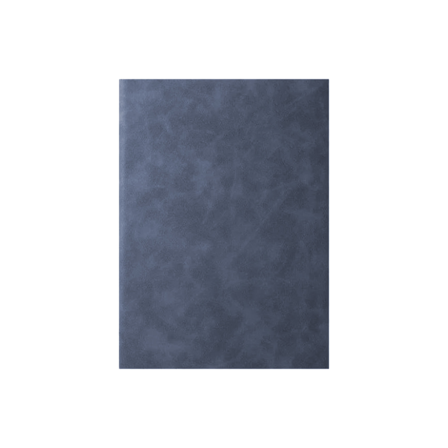 Custom A5 Flexible Leather Journal