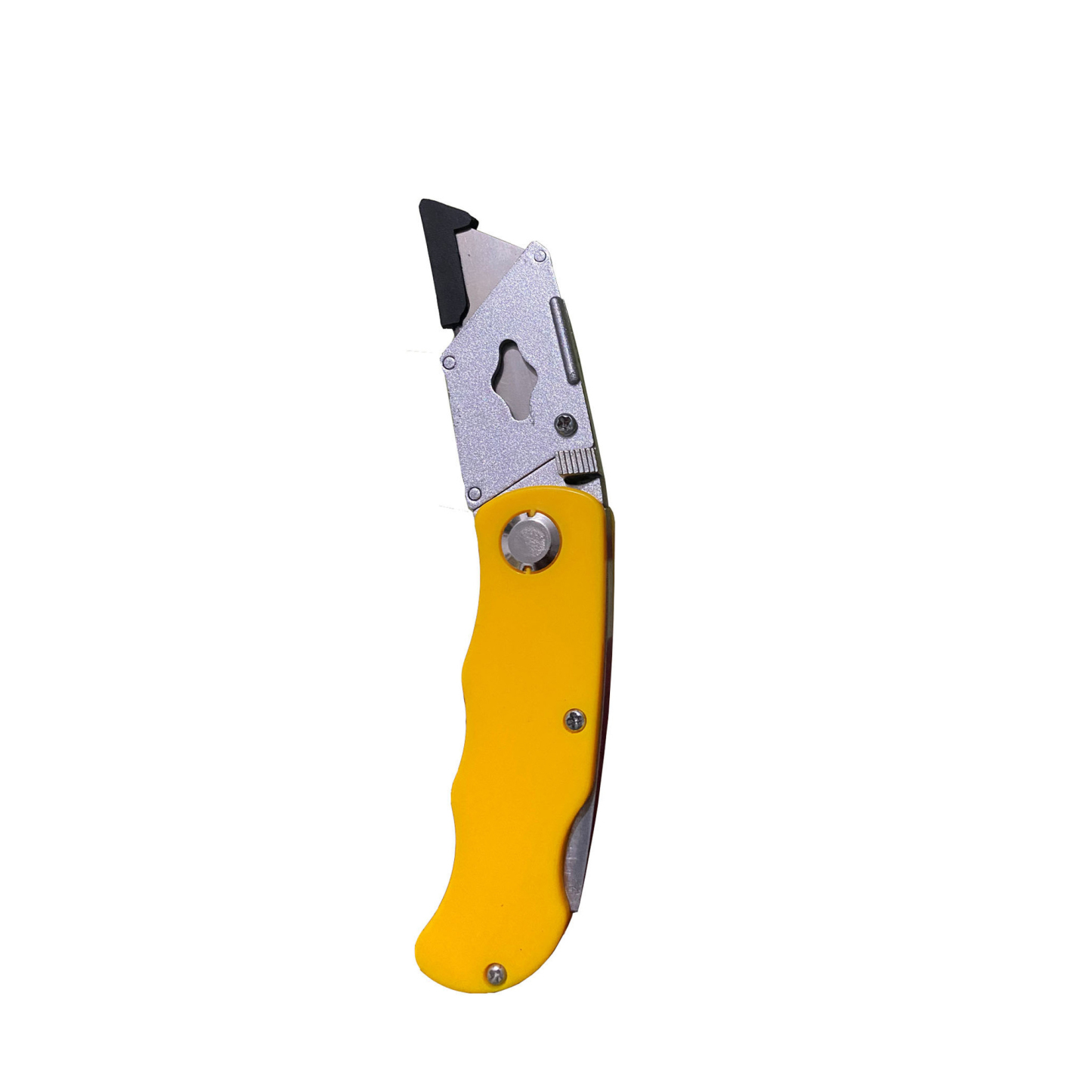 Foldable Zinc Utility Cutter