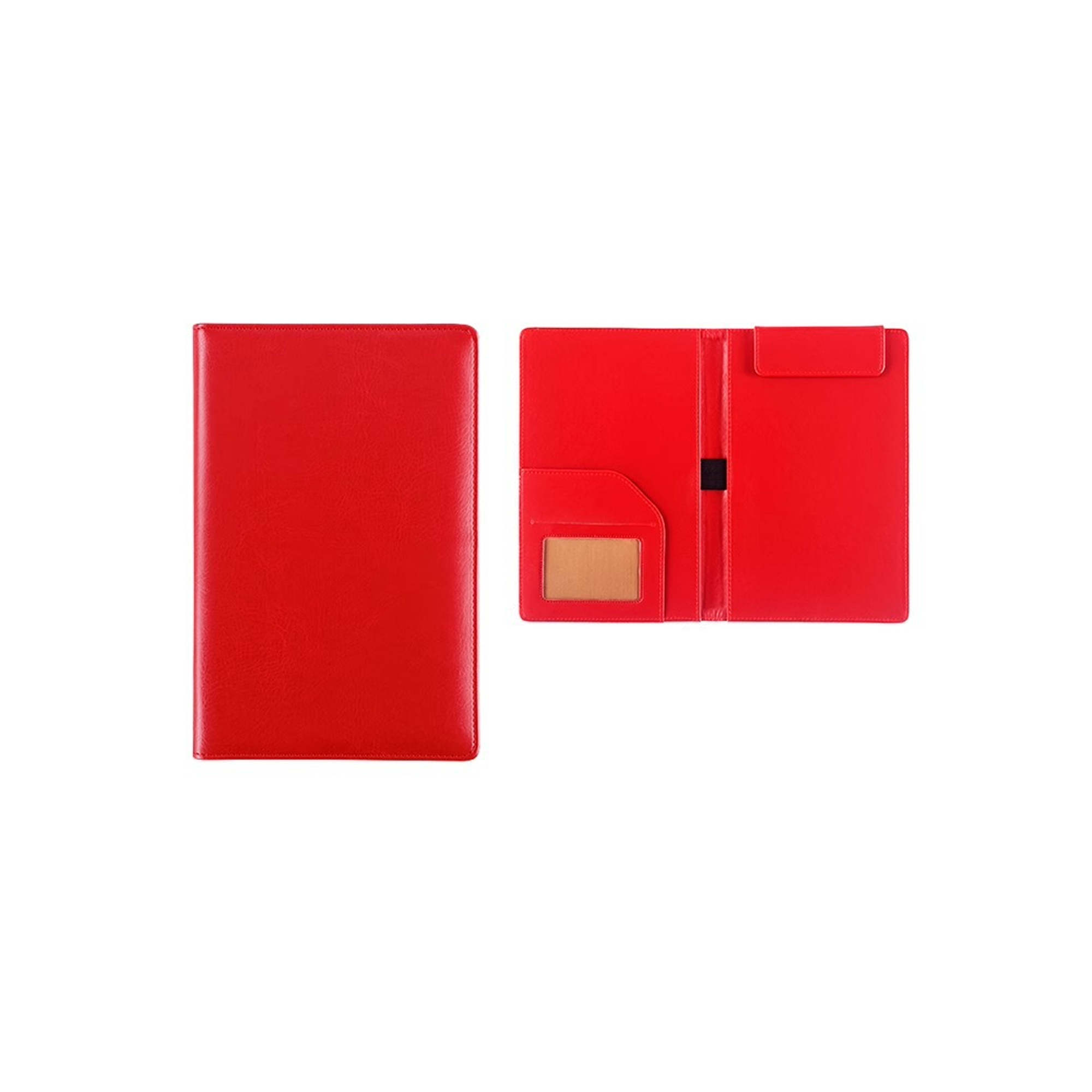 Luxury A5 Hospitality Menu Holder